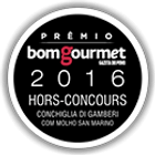 Prêmio Bom Gourmet 2016